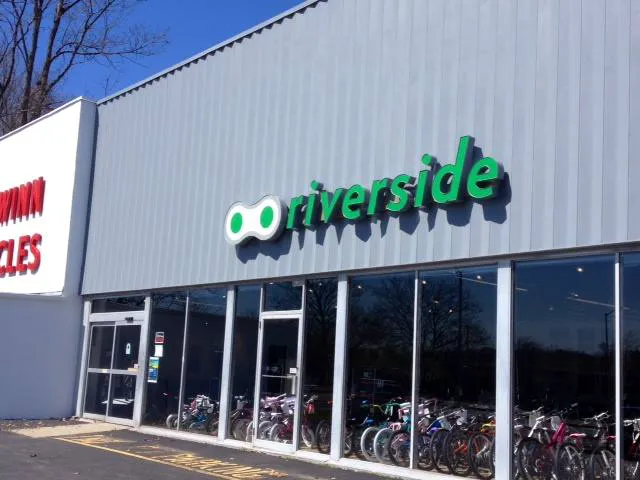 Riverside Cycle Haverhill Picture 1