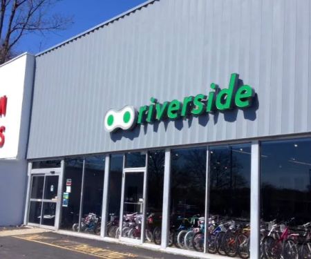 Riverside Cycle Haverhill