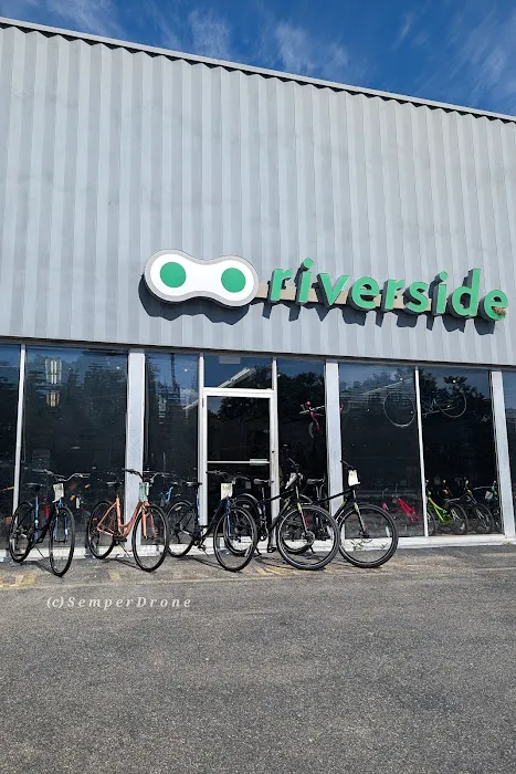 Riverside Cycle Haverhill Picture 7
