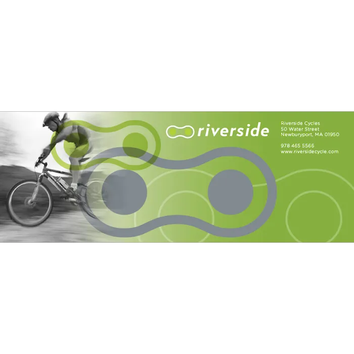 Riverside Cycle Haverhill Picture 9