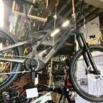 The Bike Barn