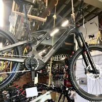 The Bike Barn ico