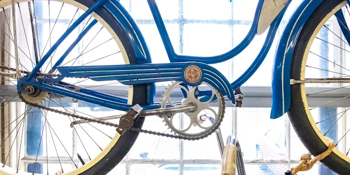 The Bike Barn Picture 2