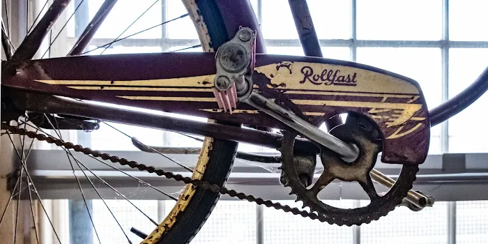 The Bike Barn Picture 6