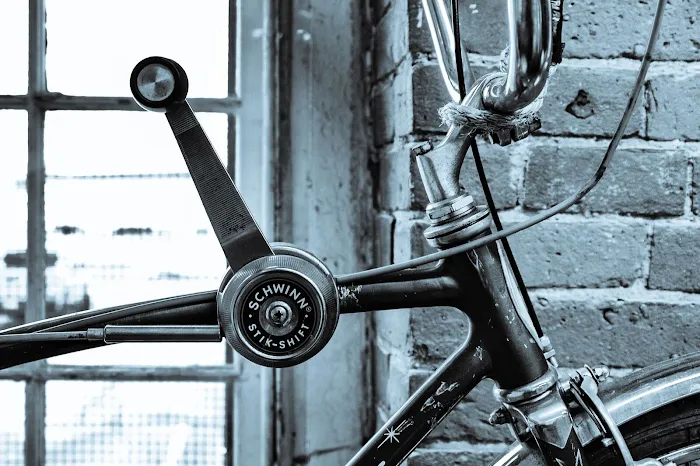 The Bike Barn Picture 8