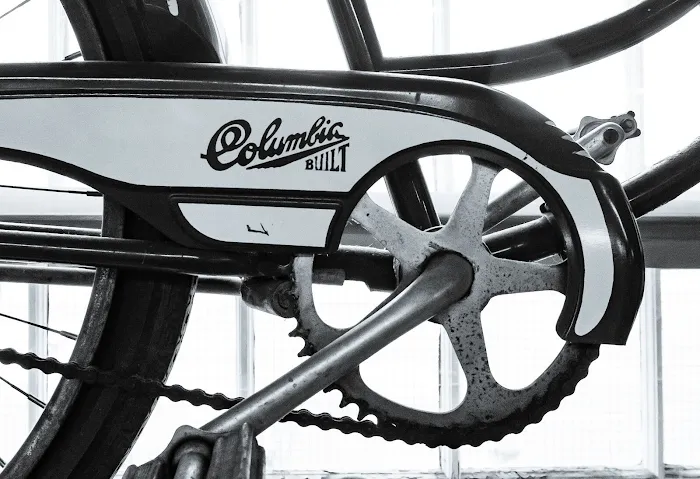 The Bike Barn Picture 9