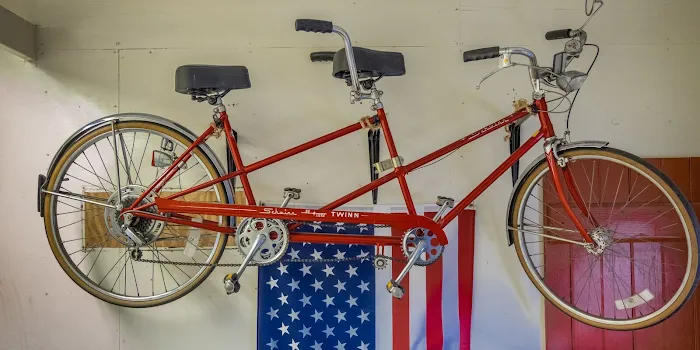 The Bike Barn Picture 10