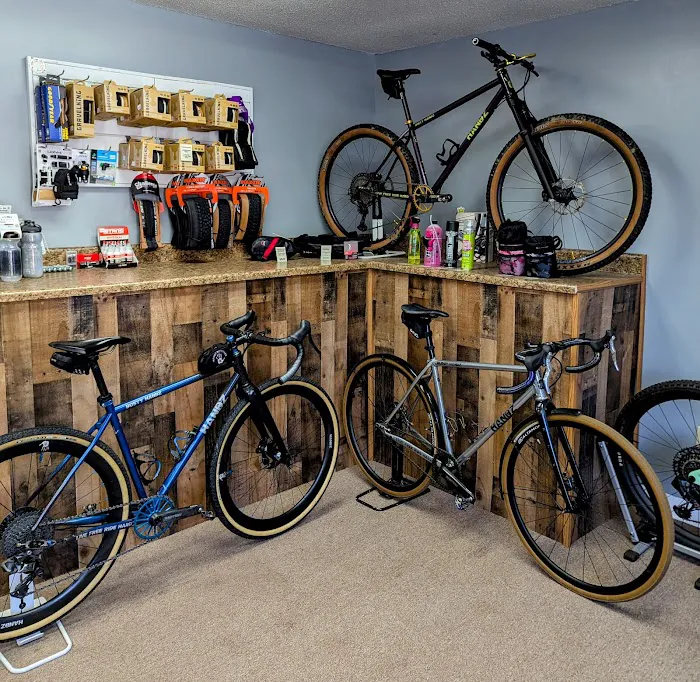 Handz Bicycles Picture 1