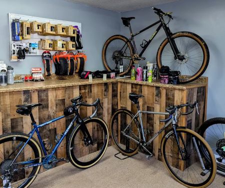 Handz Bicycles