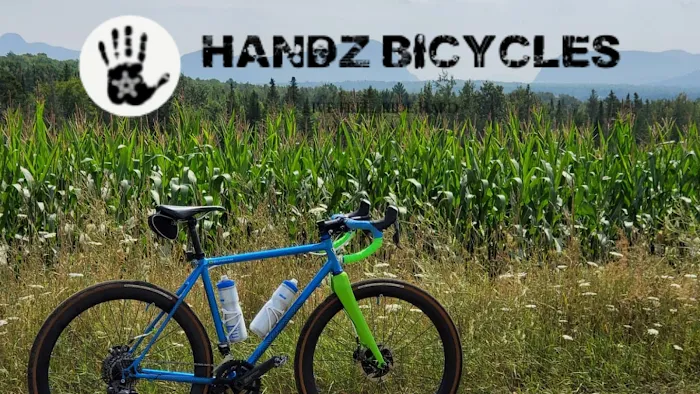 Handz Bicycles Picture 3