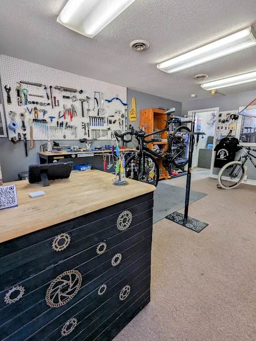 Handz Bicycles Picture 7