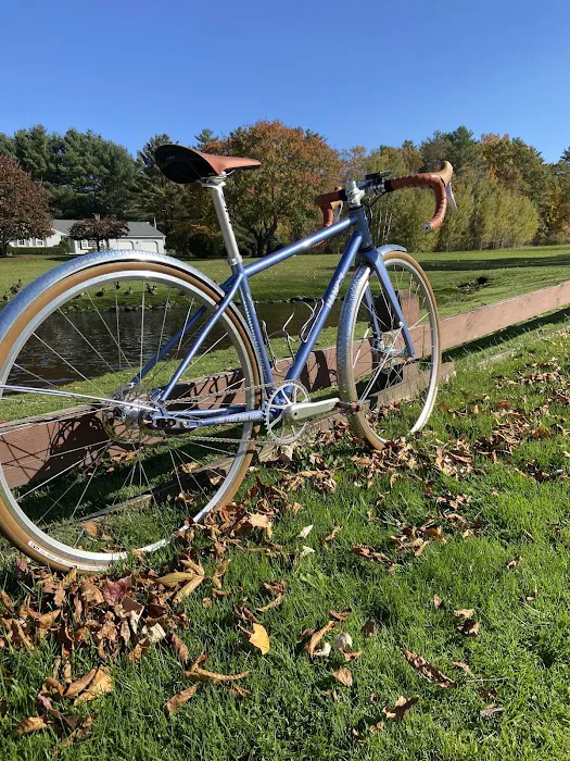 Handz Bicycles Picture 4