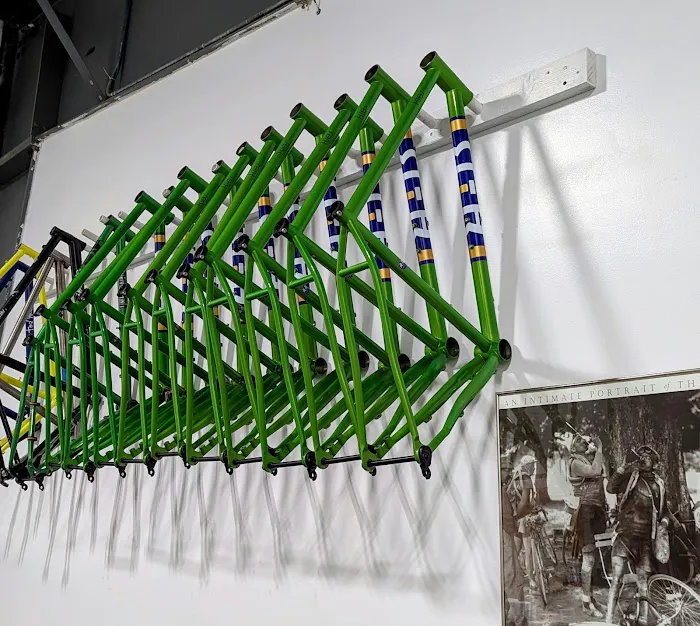 Handz Bicycles Picture 9