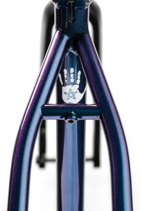 Handz Bicycles Picture 10