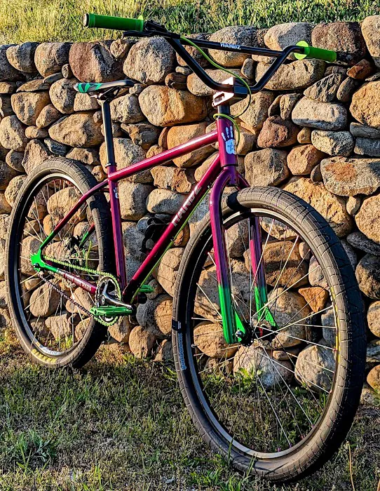 Handz Bicycles Picture 8