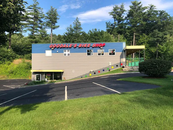Trek Bicycle Hooksett Picture 1