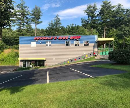 Trek Bicycle Hooksett