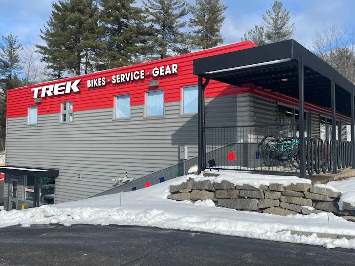 Trek Bicycle Hooksett Picture 2