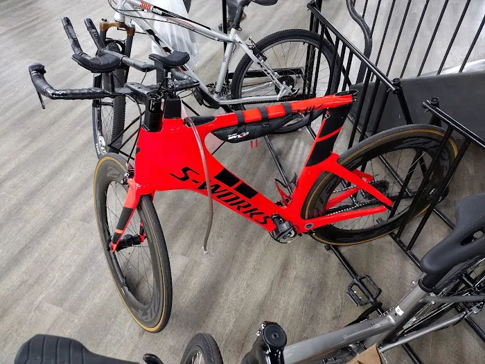 Trek Bicycle Hooksett Picture 5