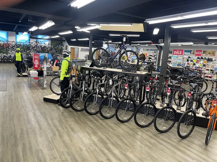 Trek Bicycle Hooksett Picture 6