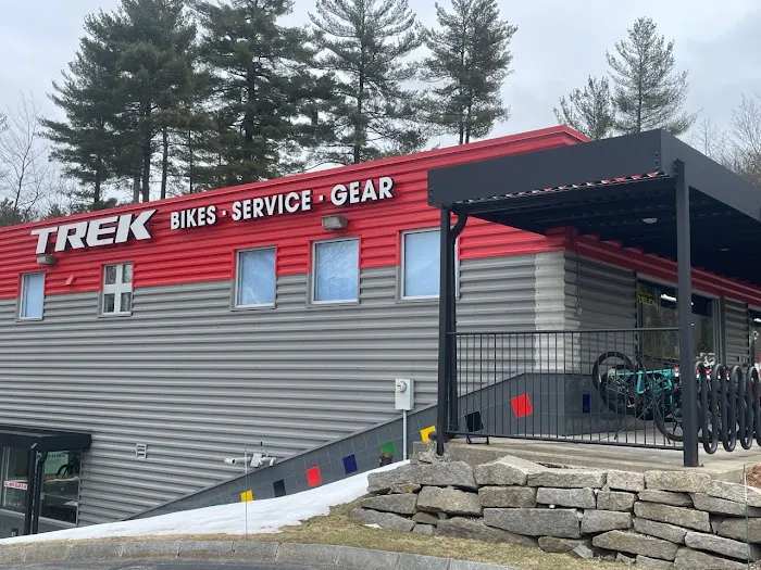 Trek Bicycle Hooksett Picture 8