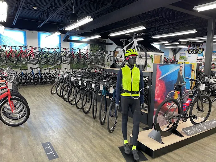 Trek Bicycle Hooksett Picture 9