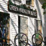 Green Mountain Bikes