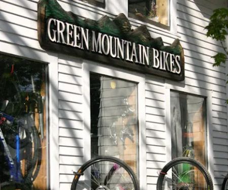 Green Mountain Bikes