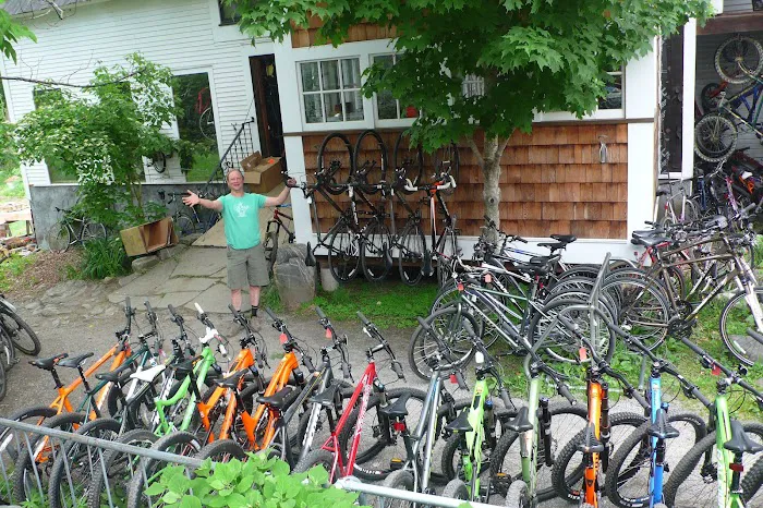 Green Mountain Bikes Picture 3