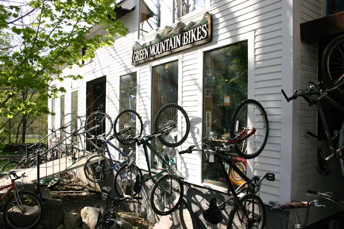 Green Mountain Bikes Picture 5