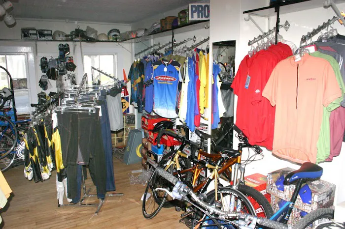 Green Mountain Bikes Picture 6