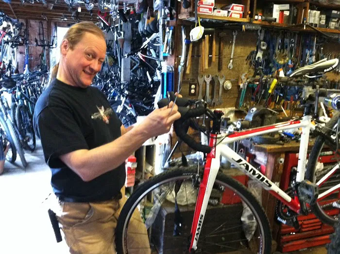 Green Mountain Bikes Picture 4