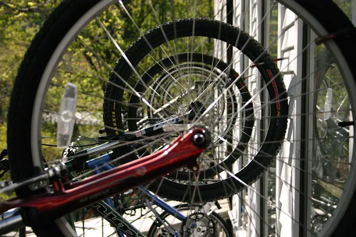 Green Mountain Bikes Picture 9
