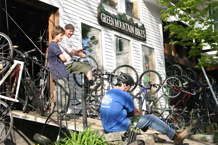 Green Mountain Bikes Picture 7