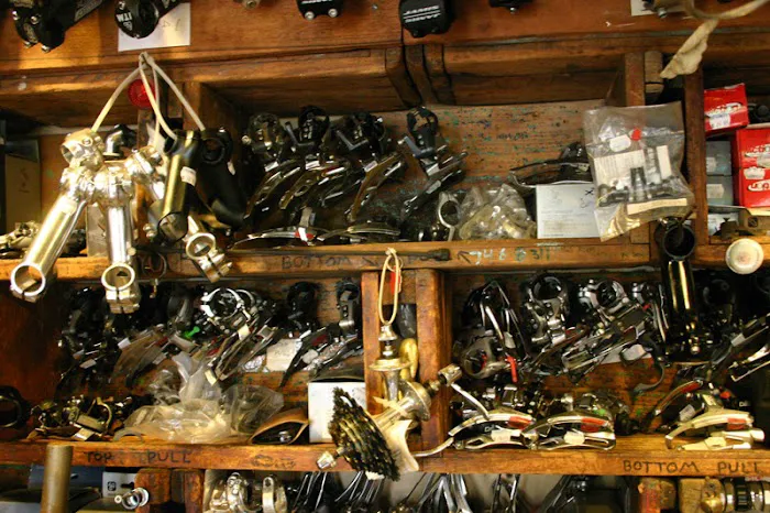 Green Mountain Bikes Picture 8