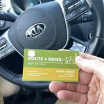 Route 4 Bikes