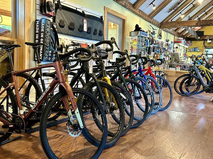 The Gear House Picture 2