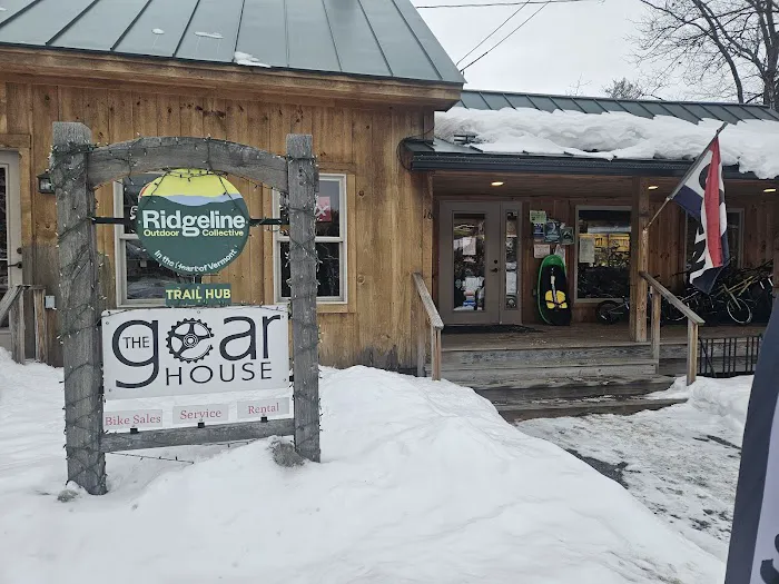 The Gear House Picture 4