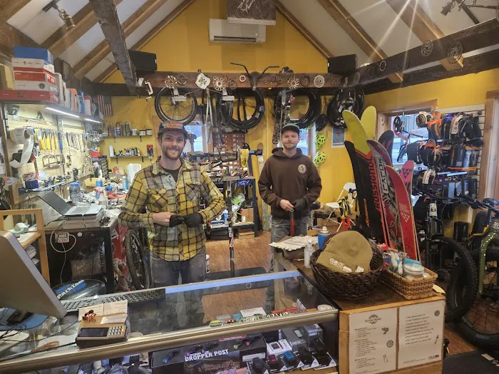 The Gear House Picture 6