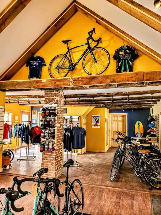 The Gear House Picture 5