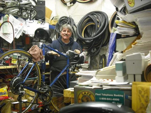 Your Bike Shop Picture 2