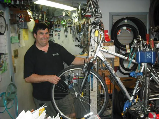 Your Bike Shop Picture 1