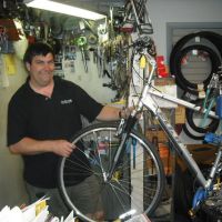Your Bike Shop ico