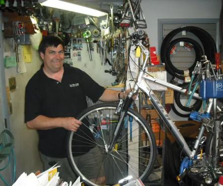 Your Bike Shop