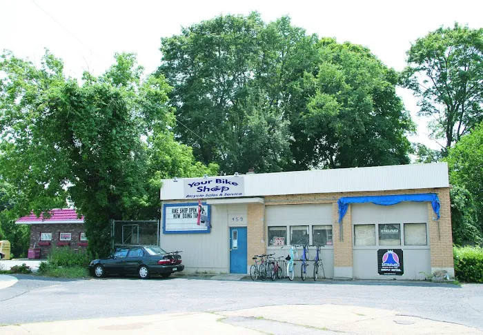 Your Bike Shop Picture 3