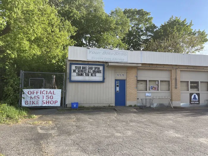 Your Bike Shop Picture 4