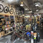 Dash Bicycle Shop