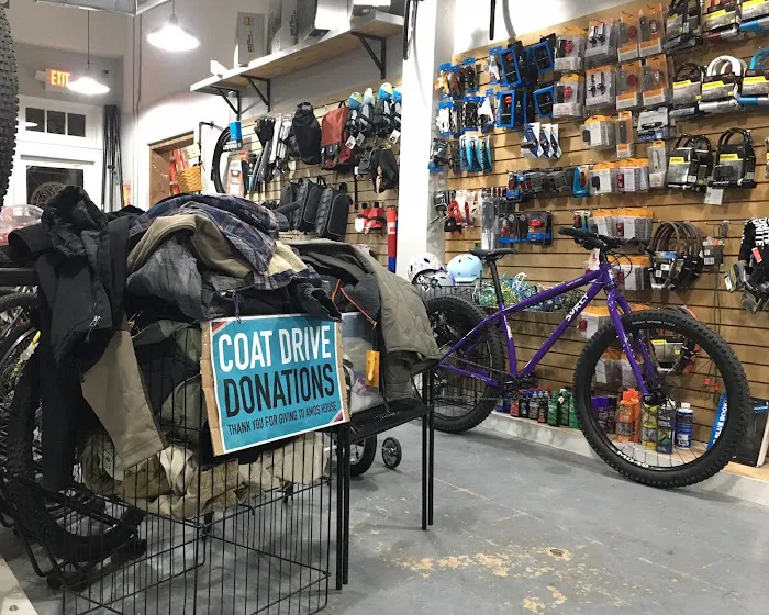 Dash Bicycle Shop Picture 10