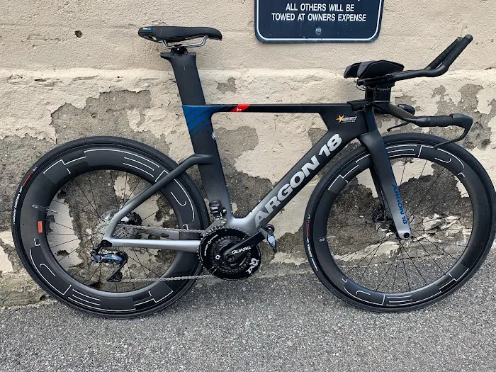TTBikeFit Picture 4