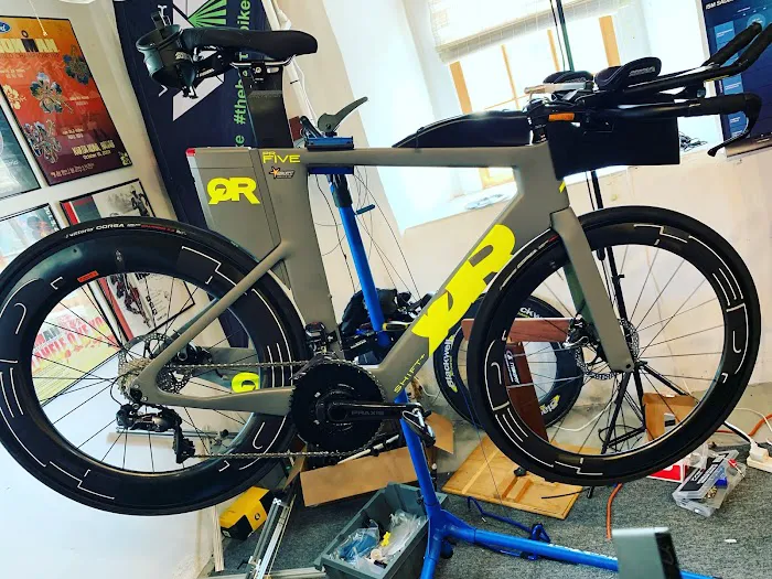 TTBikeFit Picture 1